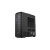 SilverStone TJ11B-W Black