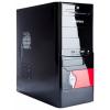 Solarbox I-4 w/o PSU Black/red