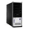 SPEED SP-C-DV04 Black/silver