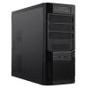 Spire SP6008B Black