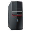 STC 3701BR w/o PSU Black
