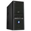 STC 7632BK w/o PSU Black