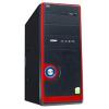 STC 7633BR 450W Black/red