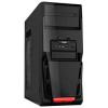 STC 7650BK w/o PSU Black