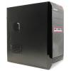STC 7651BR 450W Black/red