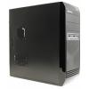 STC 7651BS 450W Black/silver