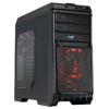 STC Magnum X9 Black/red