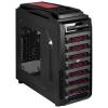 STC Magnum Z9 Black