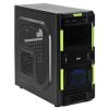 STC Master F-45 w/o PSU Black