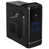 STC Master F-55 550W Black/blue