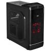 STC Master F-55 650W Black/red