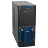 STM X2 w/o PSU Black/blue