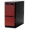 Storm 2767-2-SXB 400W Black/red