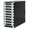 Storm A-010-901-SXA 400W Black/silver