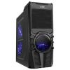 Storm X3 w/o PSU Black/blue