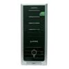 Sunter QS-8817A Black/silver