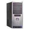 SuperCase TC-7640 400W Black/silver