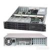 Supermicro CSE-822T-400LPB