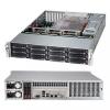 Supermicro CSE-826BE1C-R920LP