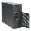 Supermicro SC733T-645B