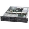 Supermicro SuperChassis 822T-400LPB 400W
