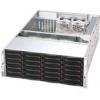 Supermicro SuperChassis 836E2-R800B Black 800W