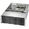 Supermicro SuperChassis 846BE16-R920B 920W