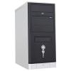 Sven ATX-6190B 400W Silver/black