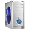Targa S5 400W Silver