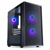 Tecware Nexus Air M2 ARGB Black (TWCA-NEXAM2-BKAR)