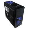 Thermaltake Armor A60 VM20001W2Z Black