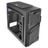 Thermaltake Commander G42 Window CA-1B5-00M1WN-00 Black