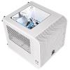 Thermaltake Core V1 CA-1B8-00S6WN-00 White