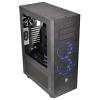 Thermaltake Core X71 CA-1F8-00M1WN-00 Black