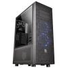 Thermaltake Core X71 CA-1F8-00M1WN-02 Black