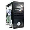 Thermaltake Eclipse DV VC6000BWA Black