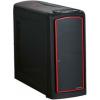 Thermaltake Element S VK60001N2Z-E Black