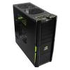 Thermaltake Element V Nvidia Edition Basic VL200N1W2Z Black