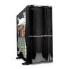 Thermaltake Soprano VB1400BWS 400W Black