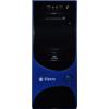 Topun TP-D026B Black/Blue 400W