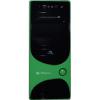 Topun TP-D026G Black/Green 400W