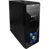 Topun TP-QH210 Black/Blue 500W