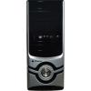 Topun TP-QH968S Black/Silver