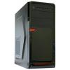 Trin 6021 BK-RD-BK