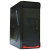 Trin 6026 BK-RD-BK