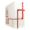 Tsunami Leo-46 400W White