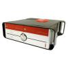 Tsunami Living Cube 250W Black