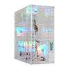 UTT Crystle 350W