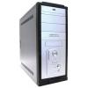 UTT KAPPA 3214B 350W Silver/black