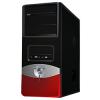 ViewApple Group 818BR 400W Black/red